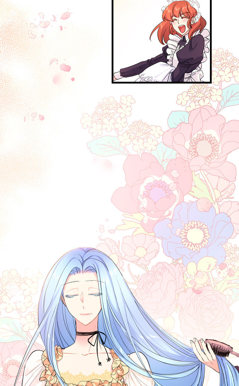 The Duchess Has a Deathwish (Colored) Chapter 39 page 17 - 