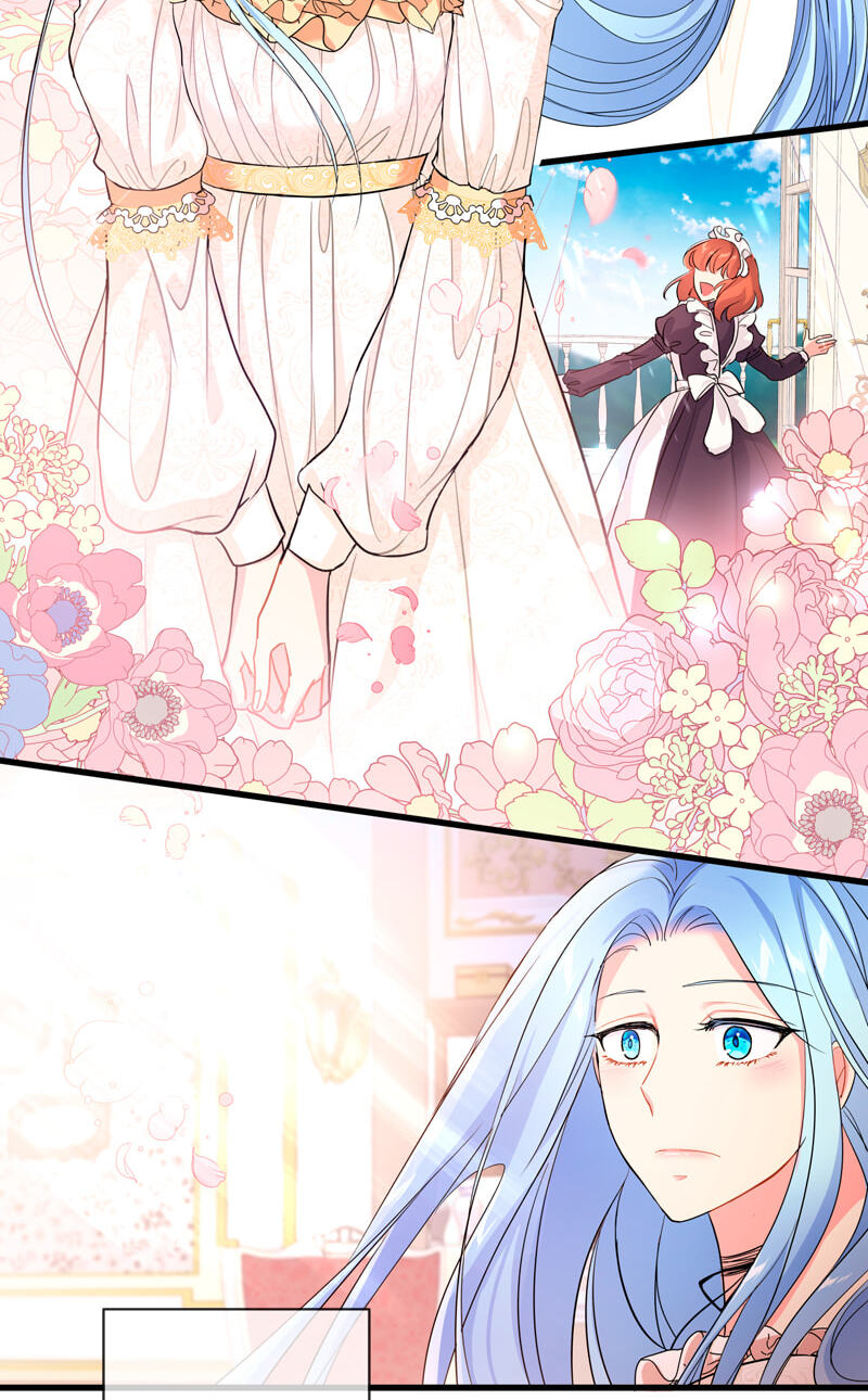 The Duchess Has a Deathwish (Colored) Chapter 39 page 18 - 