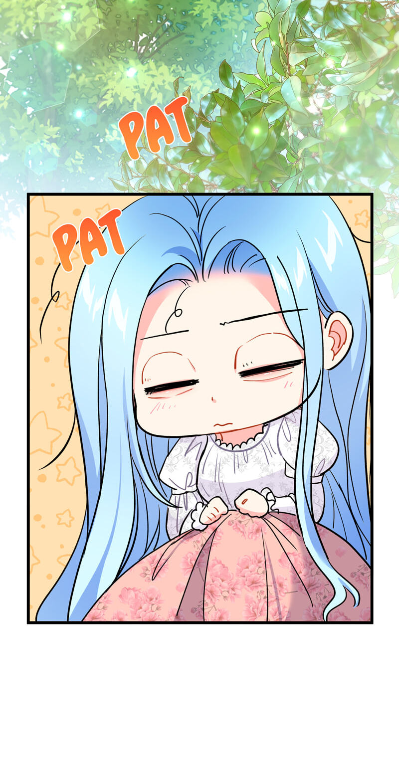 The Duchess Has a Deathwish (Colored) Chapter 39 page 3 - 