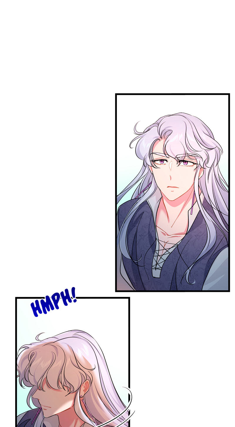 The Duchess Has a Deathwish (Colored) Chapter 39 page 27 - 