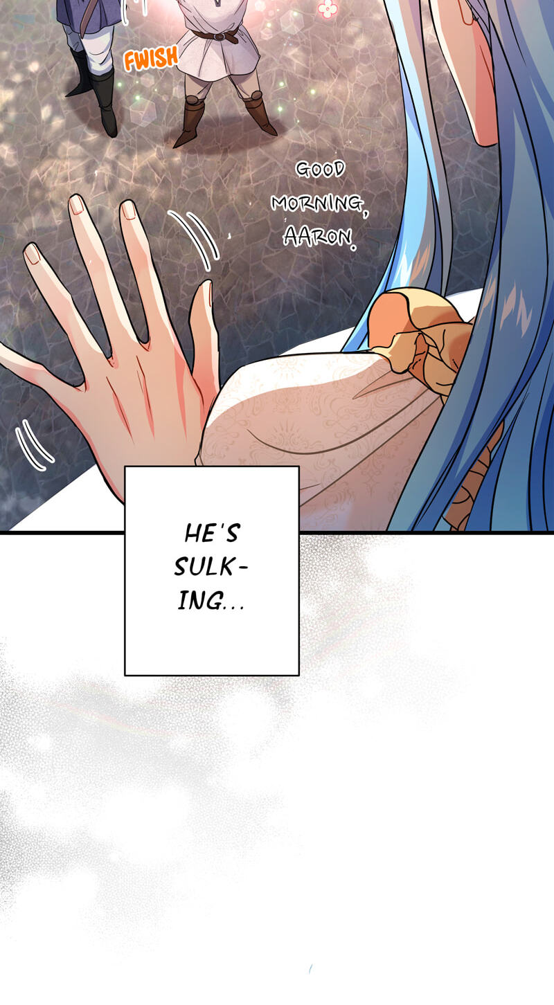 The Duchess Has a Deathwish (Colored) Chapter 39 page 30 - 