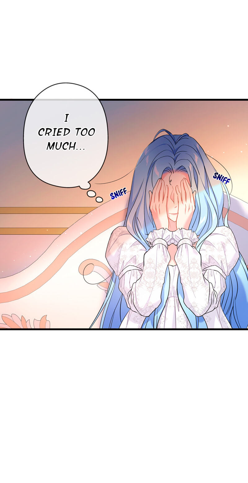The Duchess Has a Deathwish (Colored) Chapter 39 page 4 - 