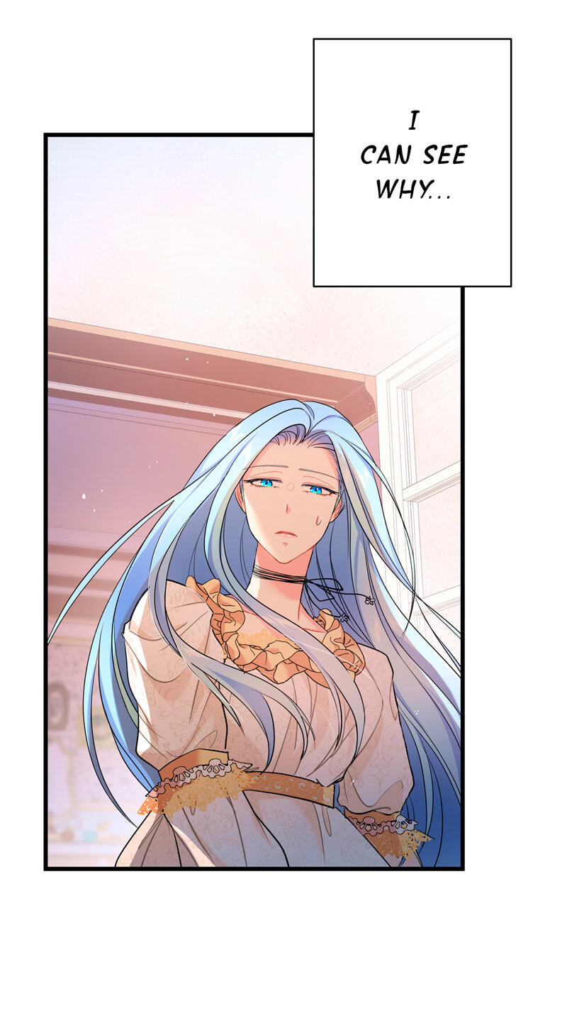 The Duchess Has a Deathwish (Colored) Chapter 39 page 31 - 