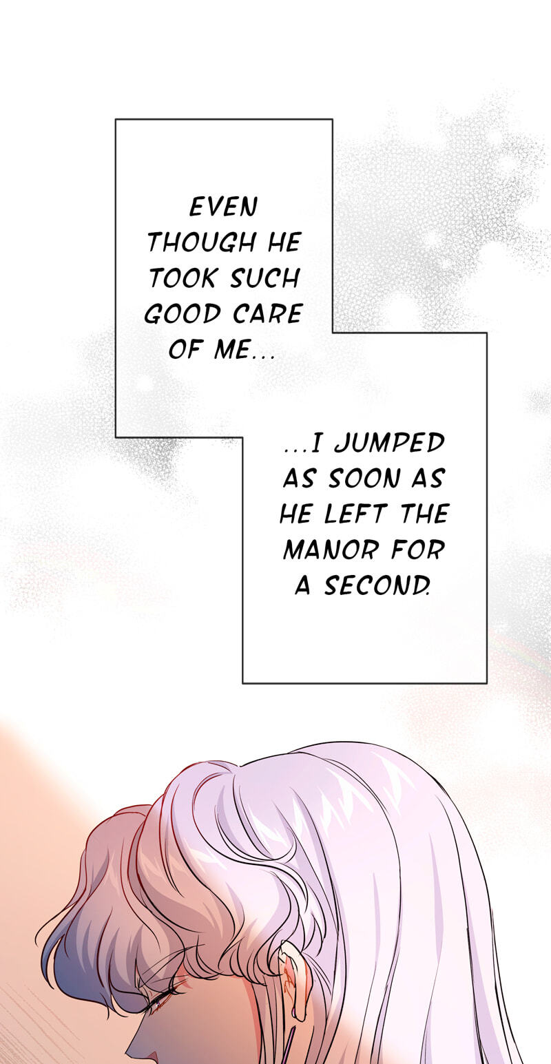 The Duchess Has a Deathwish (Colored) Chapter 39 page 32 - 