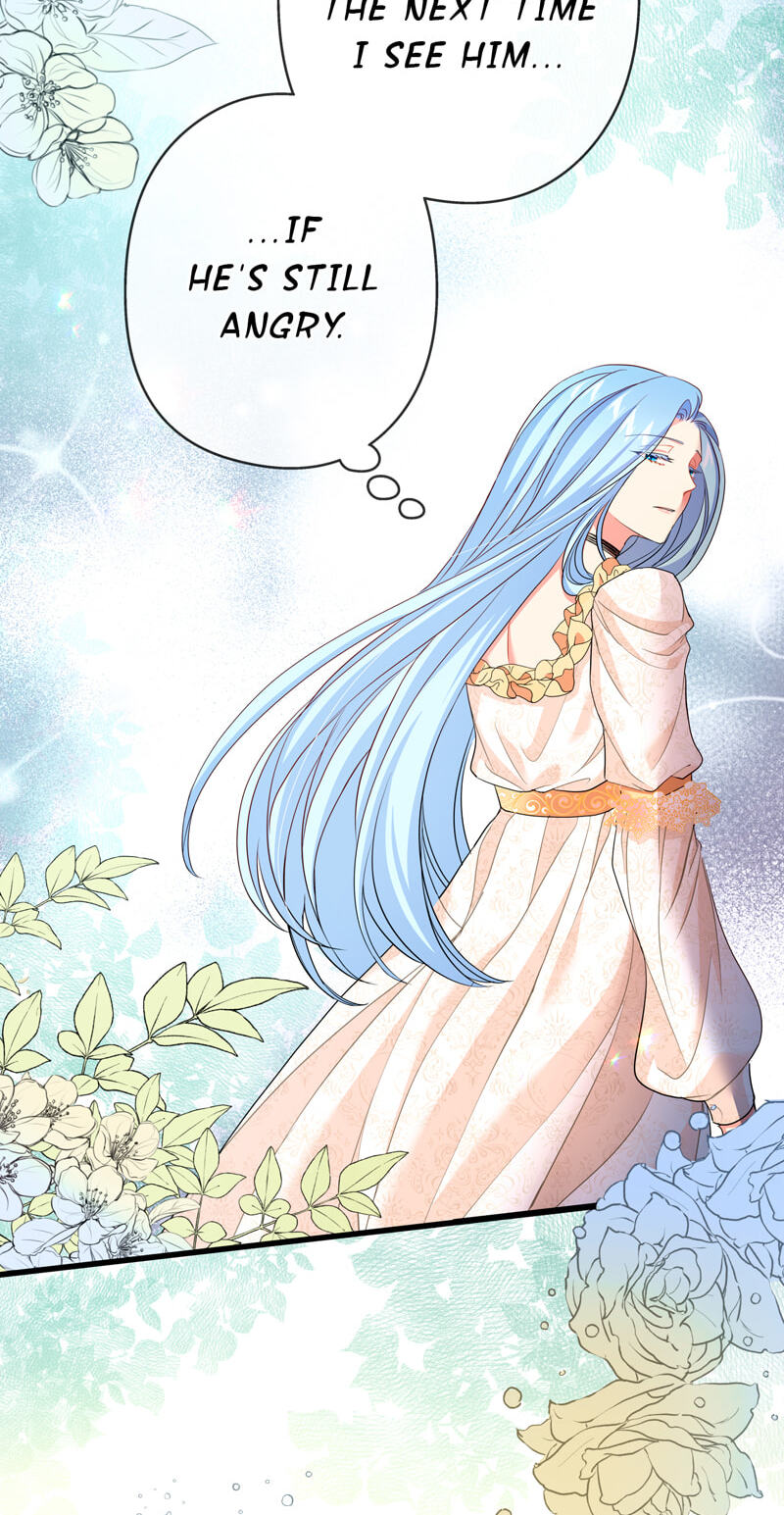 The Duchess Has a Deathwish (Colored) Chapter 39 page 35 - 