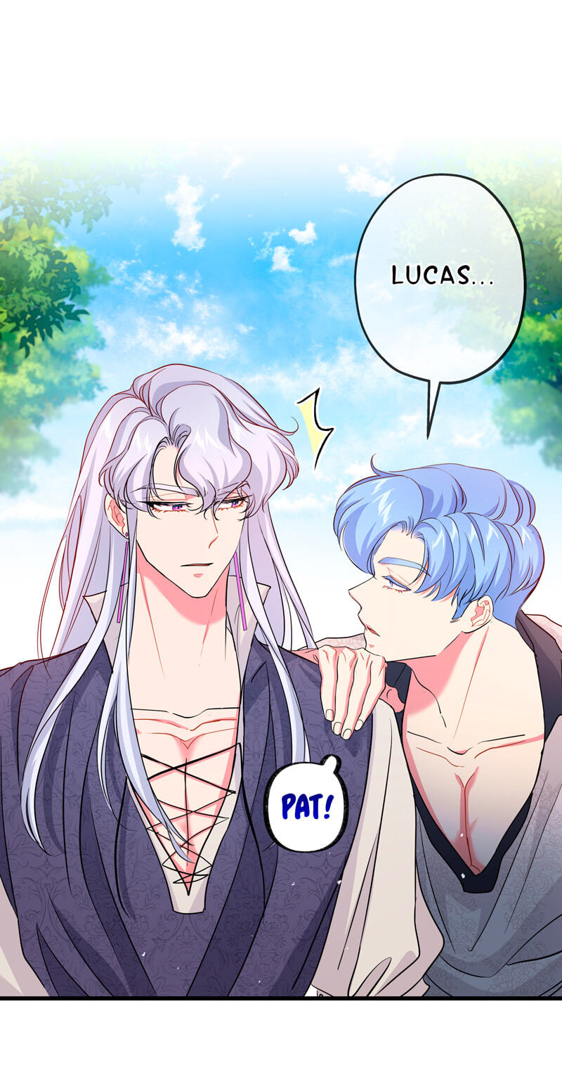 The Duchess Has a Deathwish (Colored) Chapter 39 page 37 - 