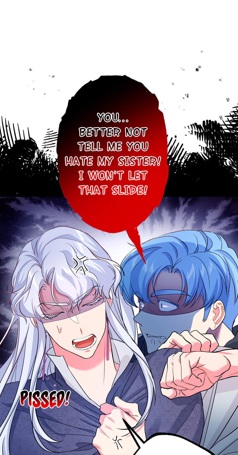 The Duchess Has a Deathwish (Colored) Chapter 39 page 38 - 