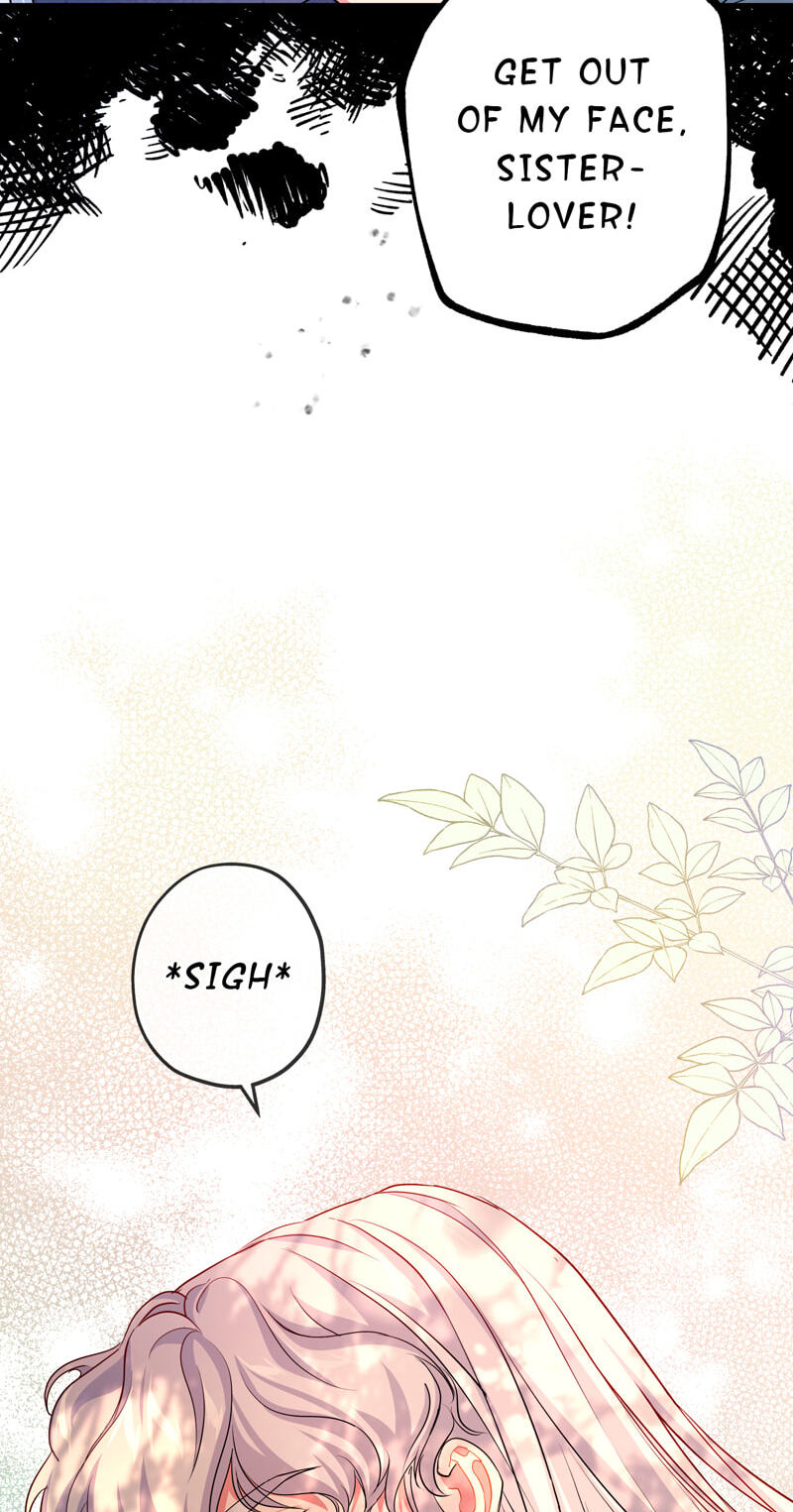 The Duchess Has a Deathwish (Colored) Chapter 39 page 39 - 