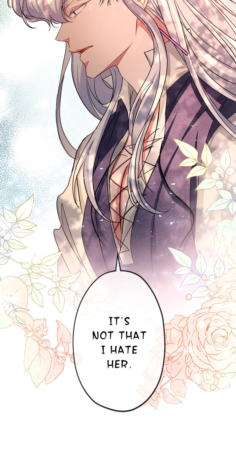 The Duchess Has a Deathwish (Colored) Chapter 39 page 40 - 