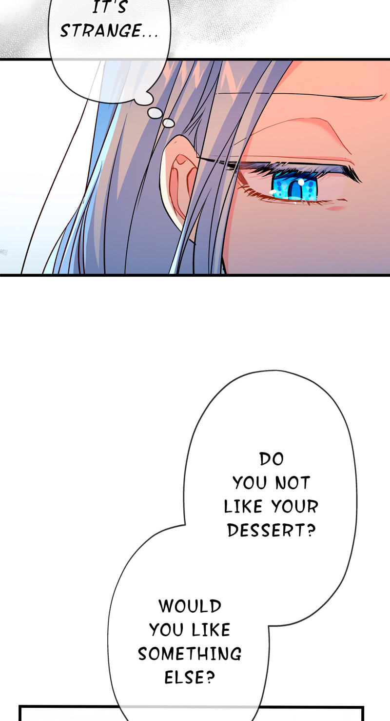 The Duchess Has a Deathwish (Colored) Chapter 39 page 43 - 