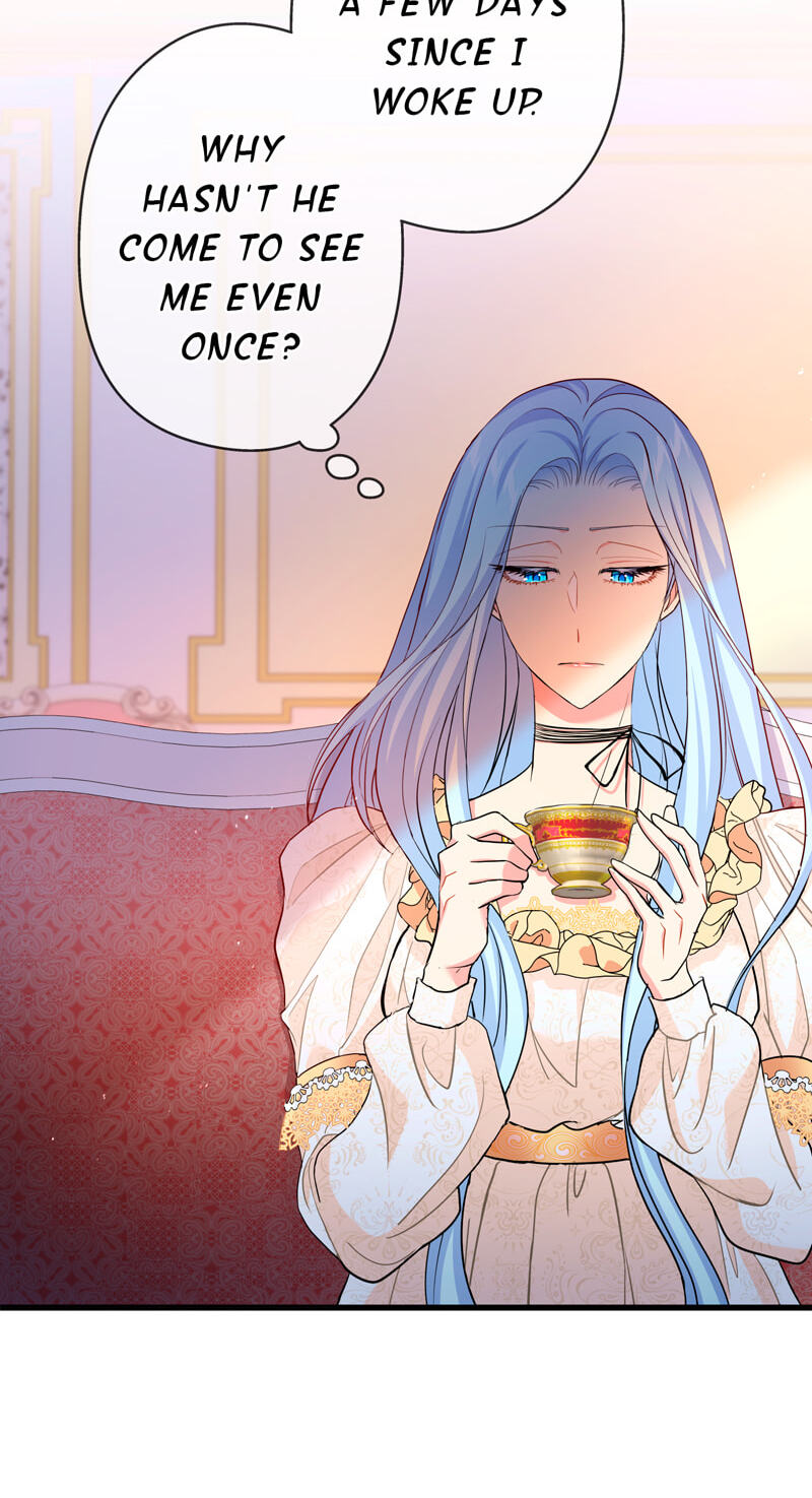 The Duchess Has a Deathwish (Colored) Chapter 39 page 45 - 