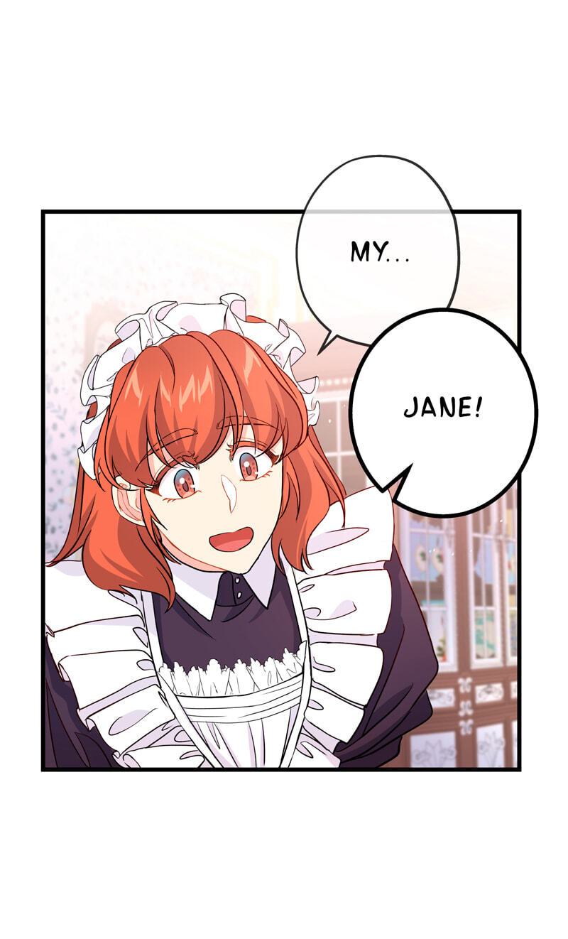 The Duchess Has a Deathwish (Colored) Chapter 39 page 46 - 