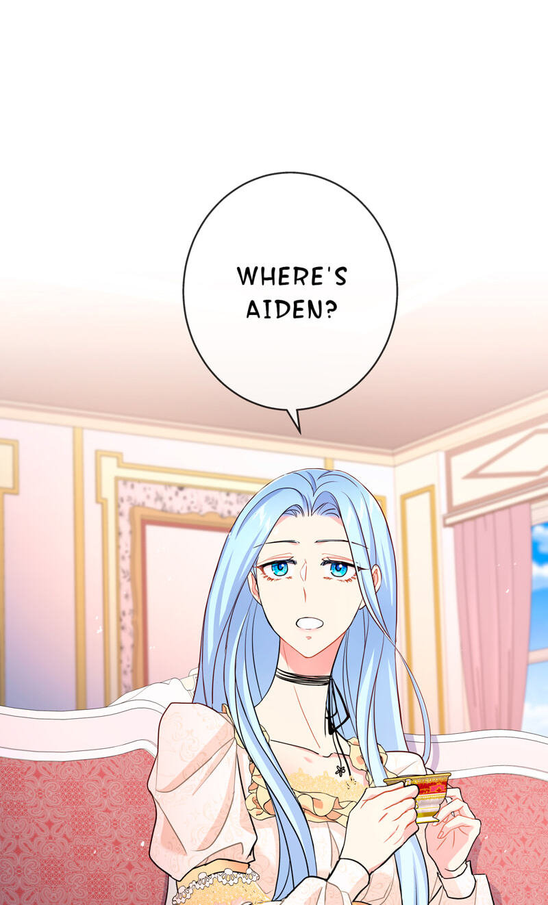 The Duchess Has a Deathwish (Colored) Chapter 39 page 47 - 