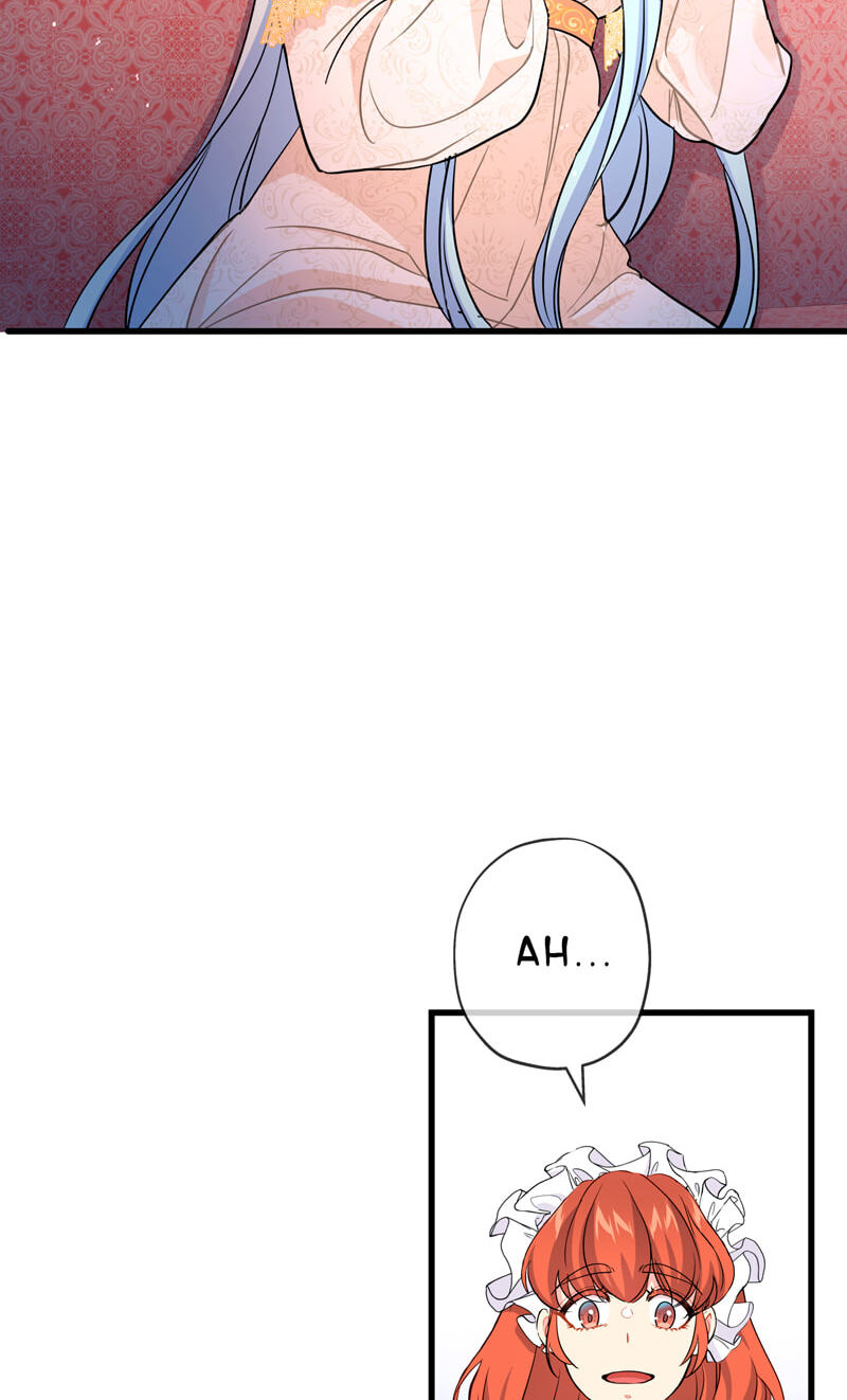 The Duchess Has a Deathwish (Colored) Chapter 39 page 48 - 