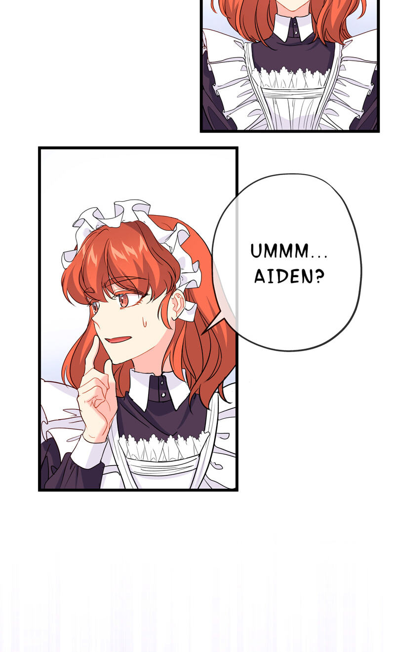The Duchess Has a Deathwish (Colored) Chapter 39 page 49 - 
