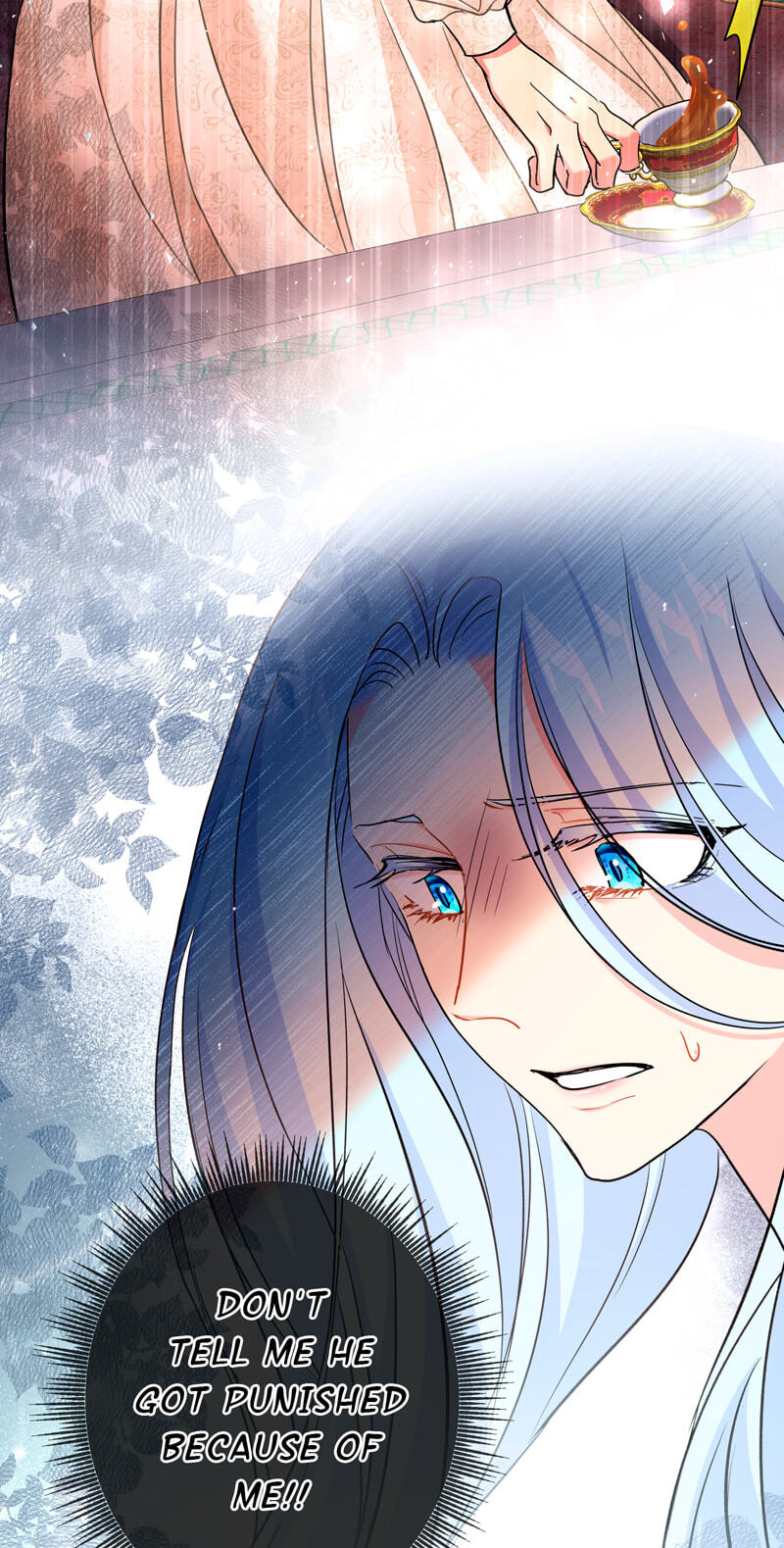 The Duchess Has a Deathwish (Colored) Chapter 39 page 52 - 