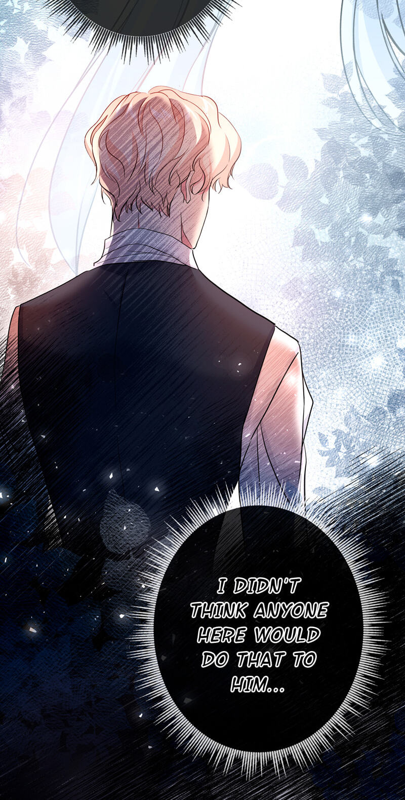 The Duchess Has a Deathwish (Colored) Chapter 39 page 53 - 