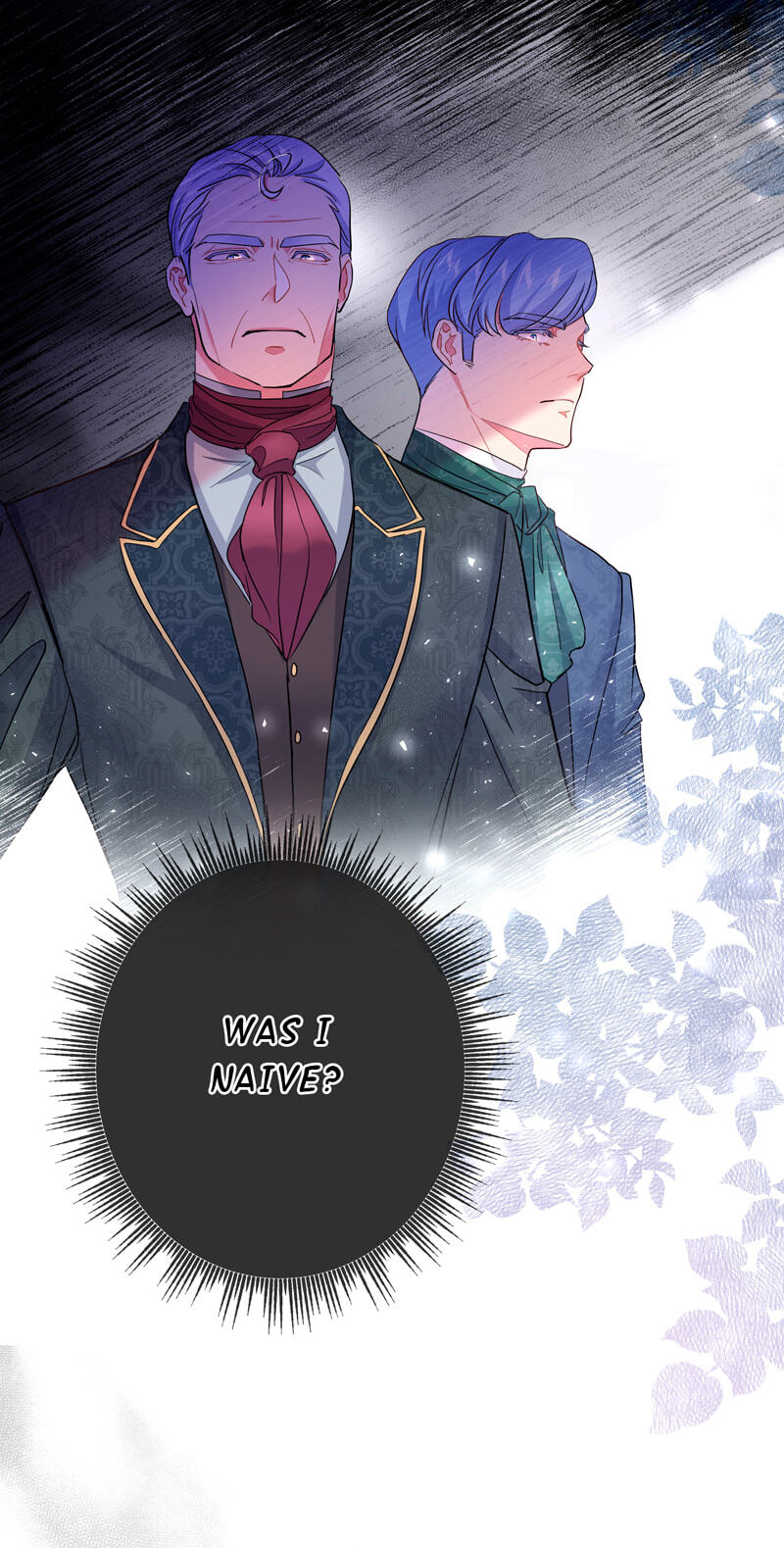 The Duchess Has a Deathwish (Colored) Chapter 39 page 54 - 