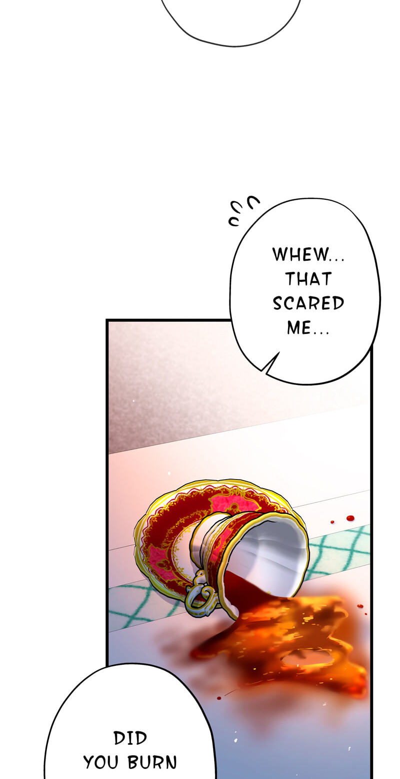 The Duchess Has a Deathwish (Colored) Chapter 39 page 57 - 