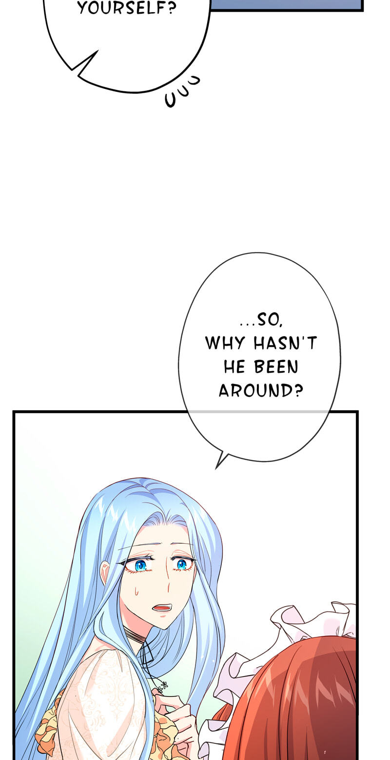 The Duchess Has a Deathwish (Colored) Chapter 39 page 58 - 