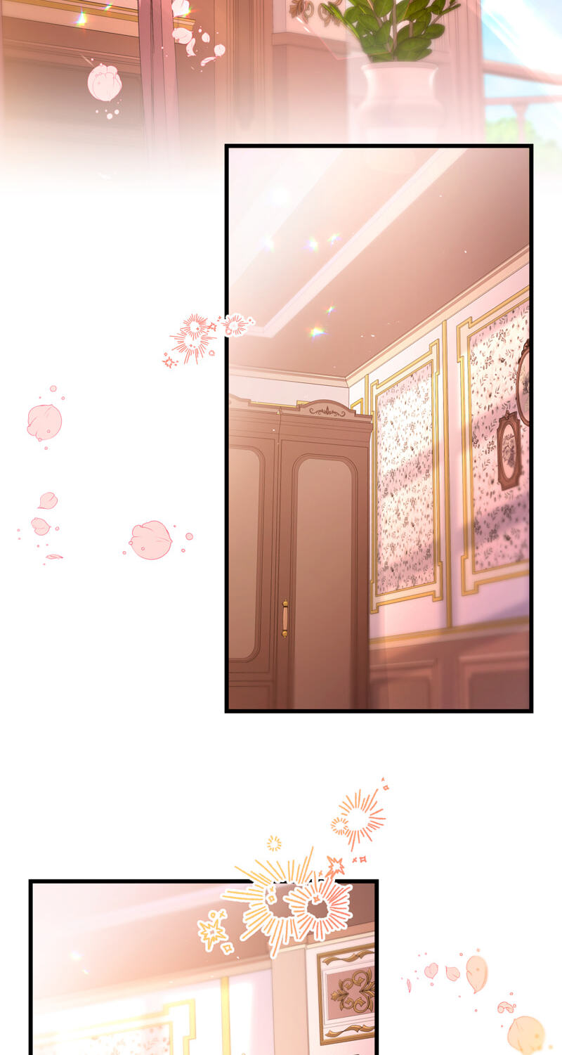 The Duchess Has a Deathwish (Colored) Chapter 39 page 7 - 