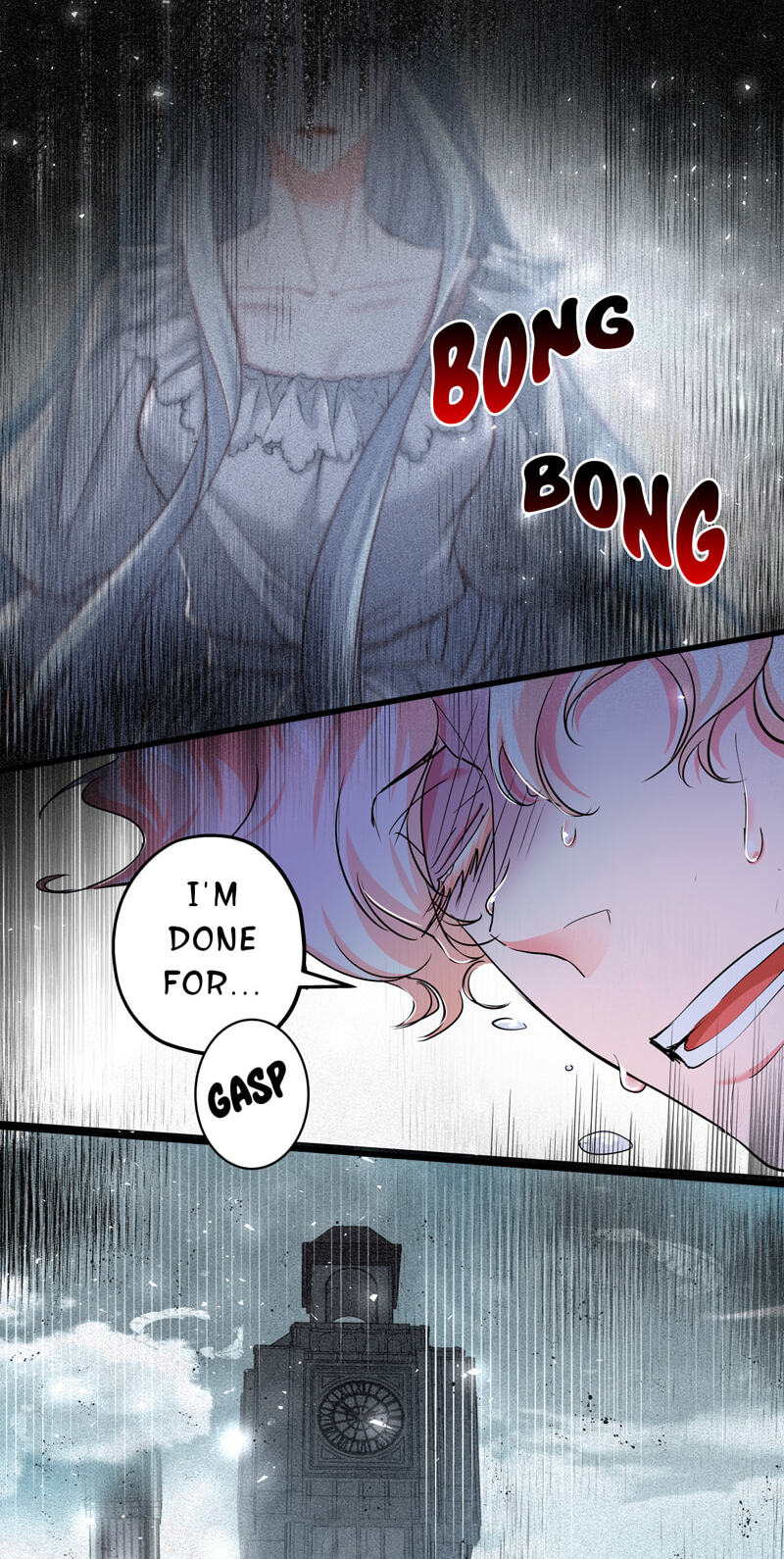 The Duchess Has a Deathwish (Colored) Chapter 39 page 62 - 