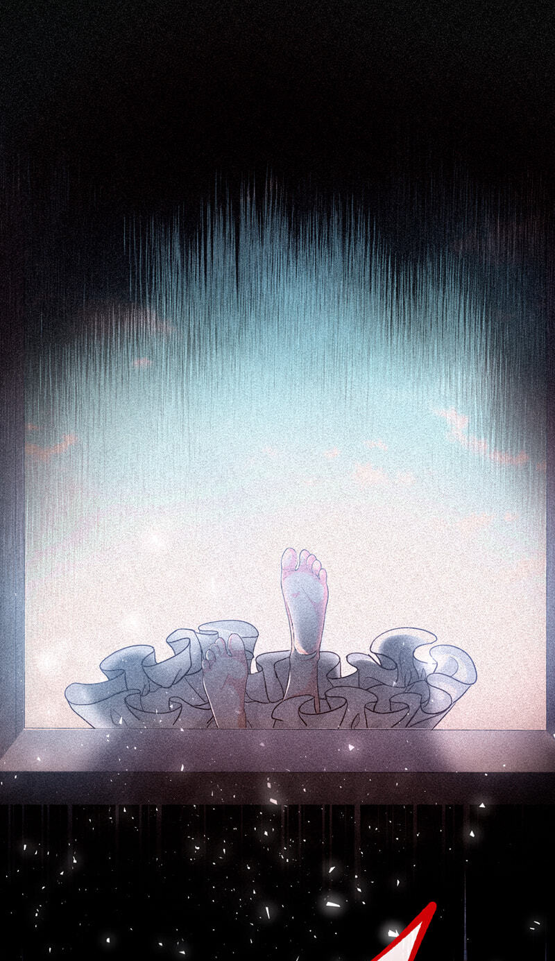 The Duchess Has a Deathwish (Colored) Chapter 39 page 65 - 
