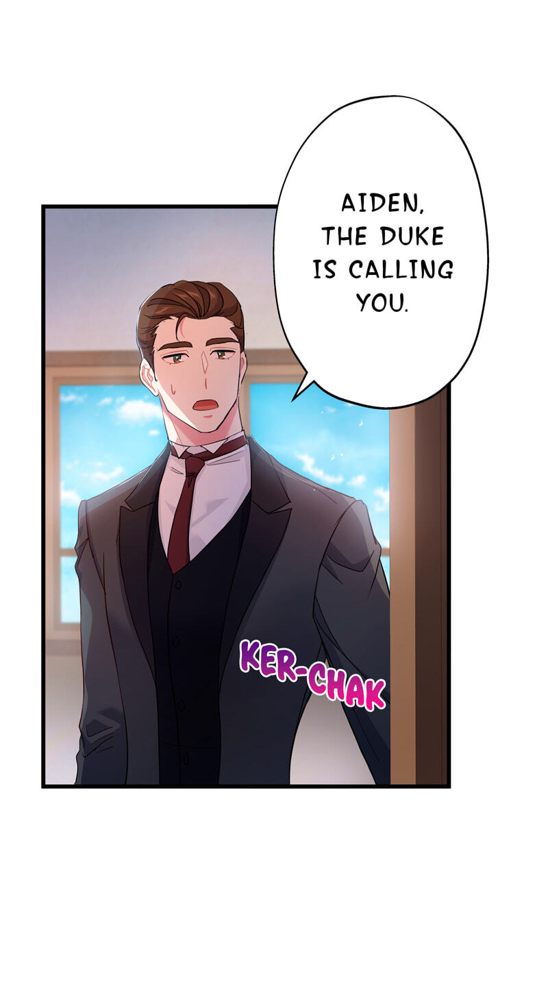 The Duchess Has a Deathwish (Colored) Chapter 39 page 80 - 