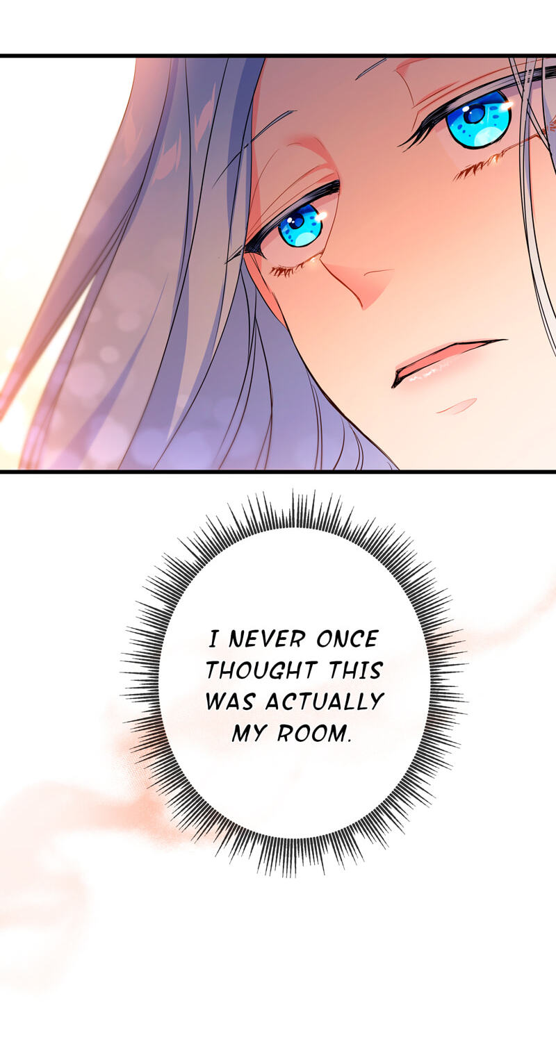 The Duchess Has a Deathwish (Colored) Chapter 39 page 10 - 