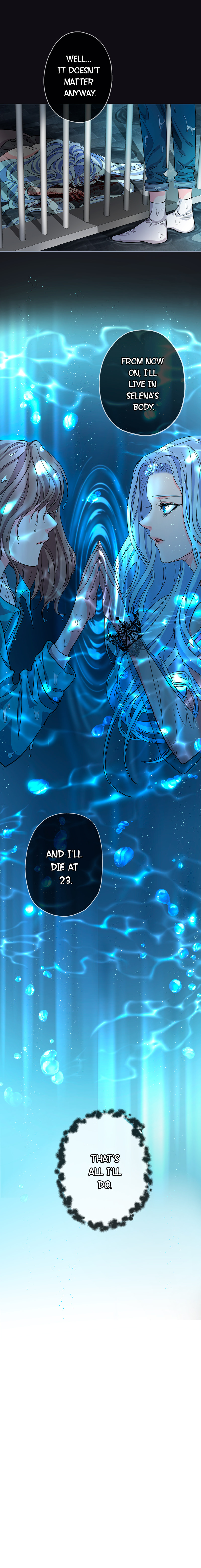 The Duchess Has a Deathwish (Colored) Chapter 4 page 4 - 