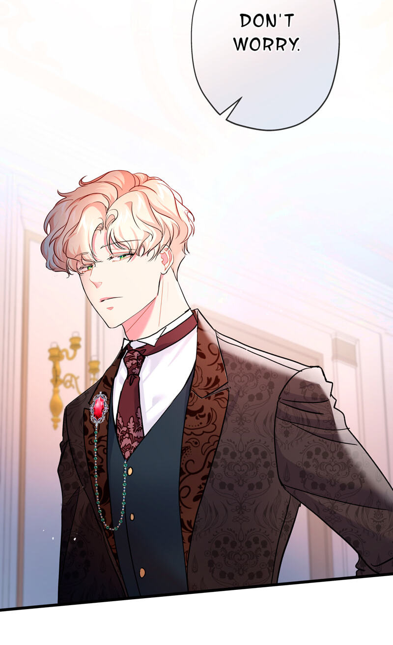 The Duchess Has a Deathwish (Colored) Chapter 40 page 2 - 