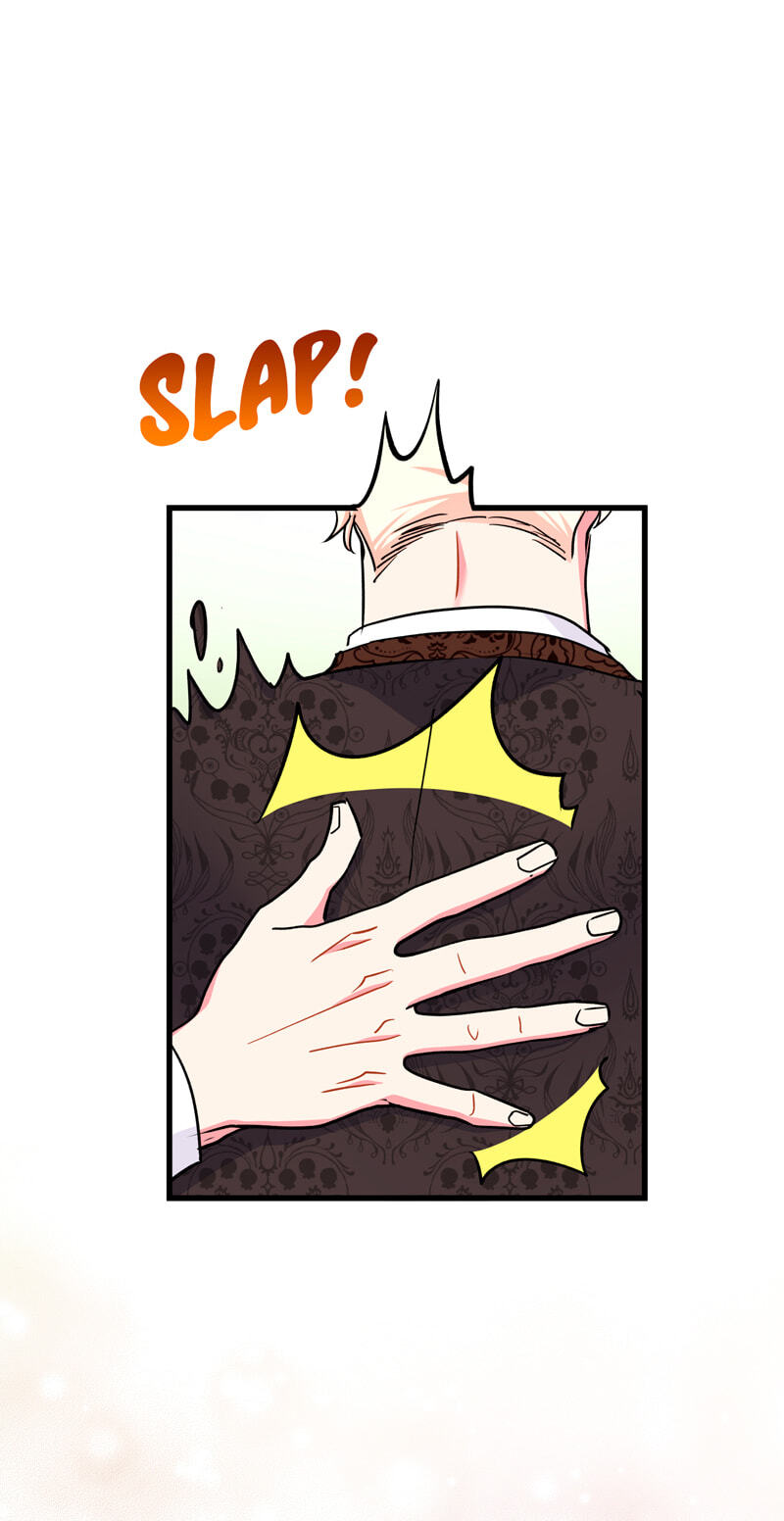 The Duchess Has a Deathwish (Colored) Chapter 40 page 11 - 