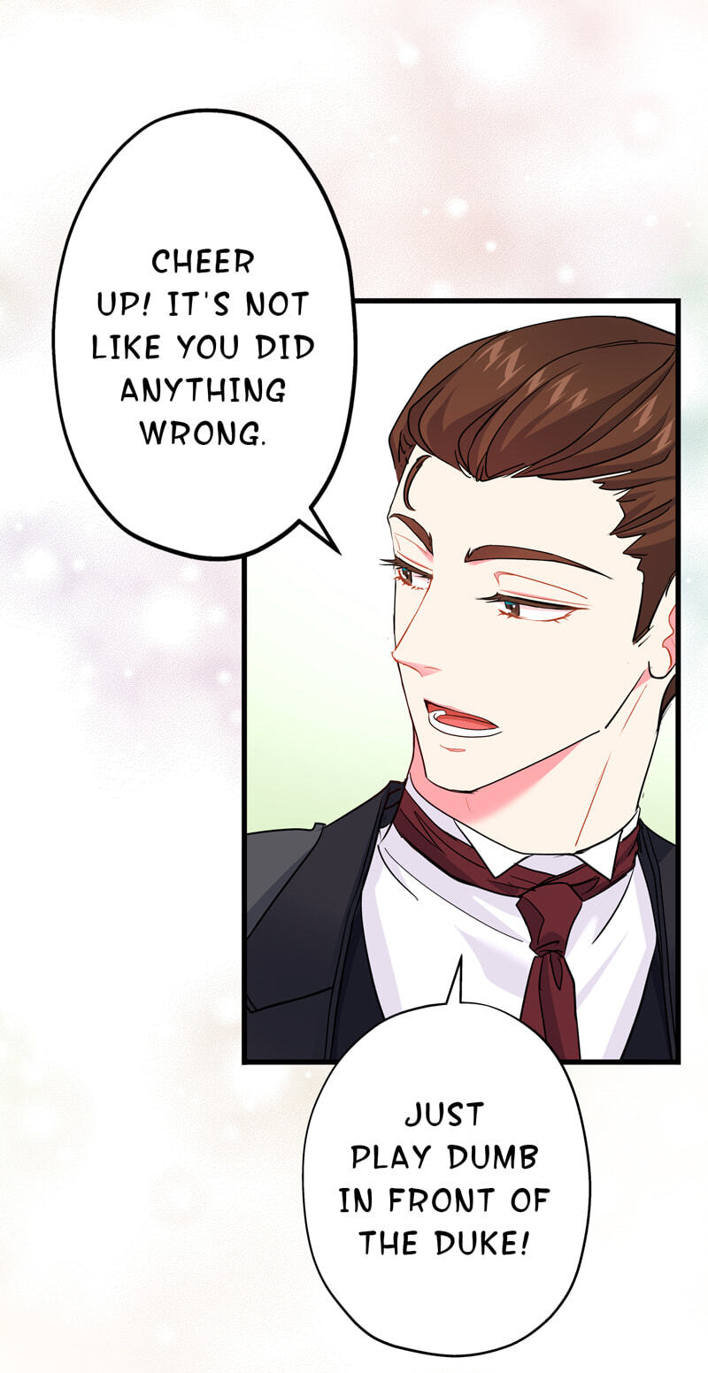 The Duchess Has a Deathwish (Colored) Chapter 40 page 12 - 