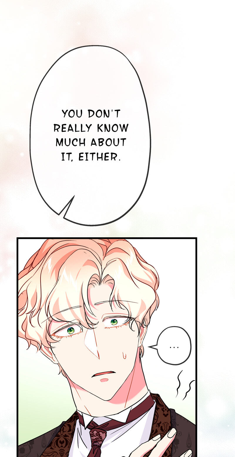 The Duchess Has a Deathwish (Colored) Chapter 40 page 13 - 