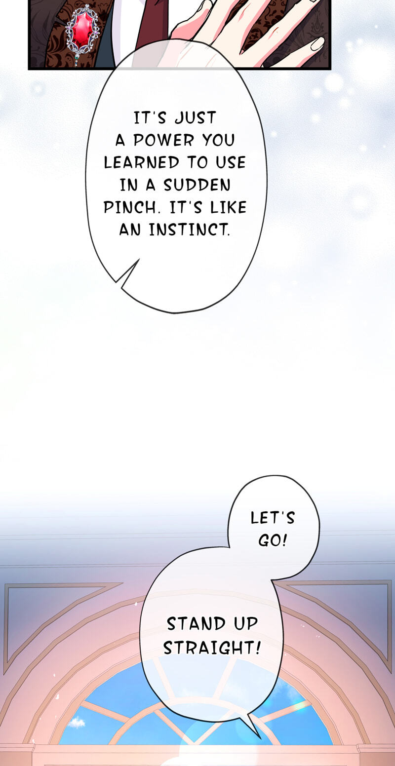 The Duchess Has a Deathwish (Colored) Chapter 40 page 14 - 
