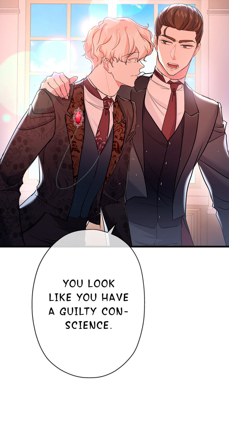 The Duchess Has a Deathwish (Colored) Chapter 40 page 15 - 