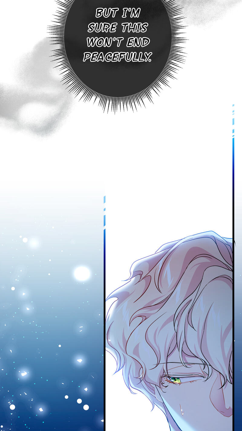 The Duchess Has a Deathwish (Colored) Chapter 40 page 17 - 