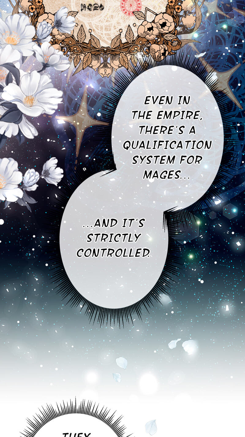 The Duchess Has a Deathwish (Colored) Chapter 40 page 19 - 