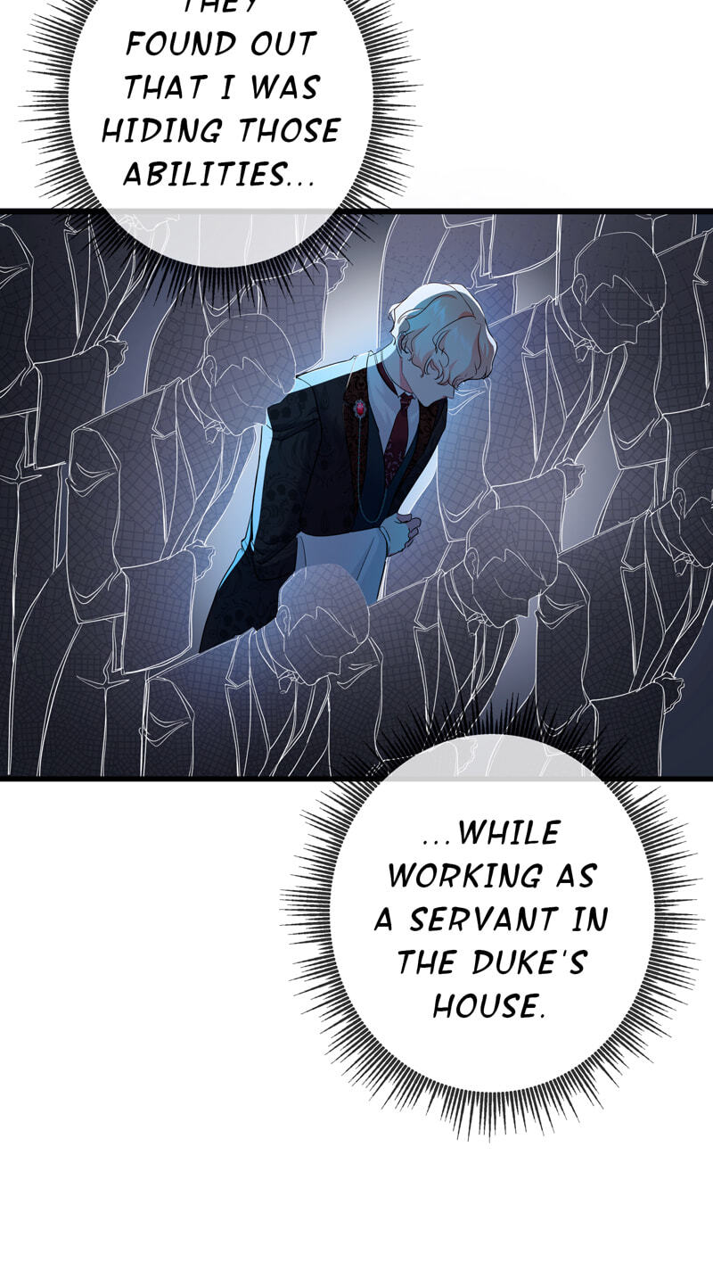 The Duchess Has a Deathwish (Colored) Chapter 40 page 20 - 