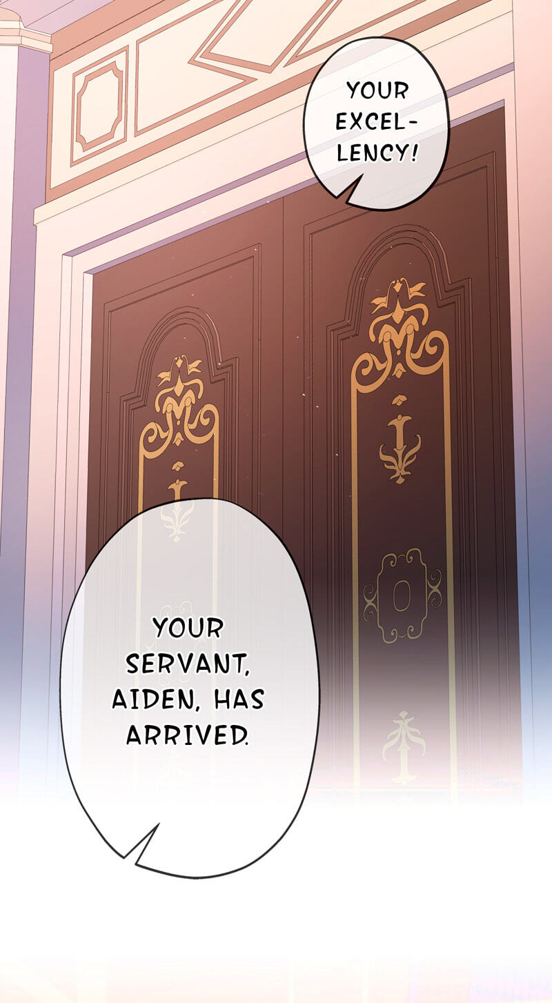 The Duchess Has a Deathwish (Colored) Chapter 40 page 25 - 