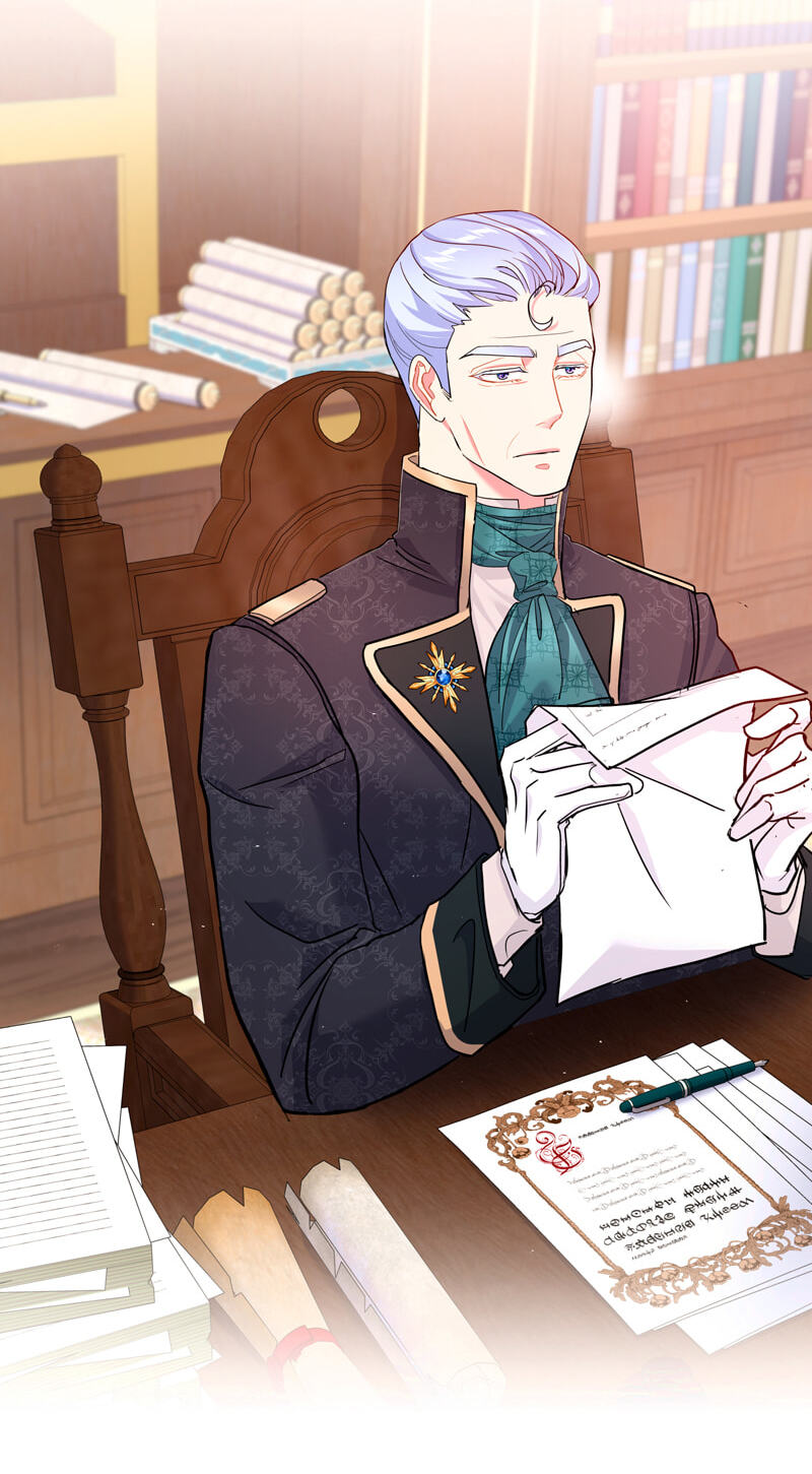 The Duchess Has a Deathwish (Colored) Chapter 40 page 26 - 