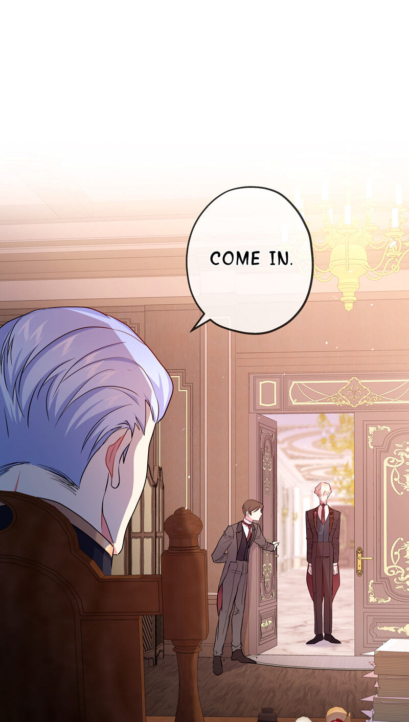 The Duchess Has a Deathwish (Colored) Chapter 40 page 27 - 