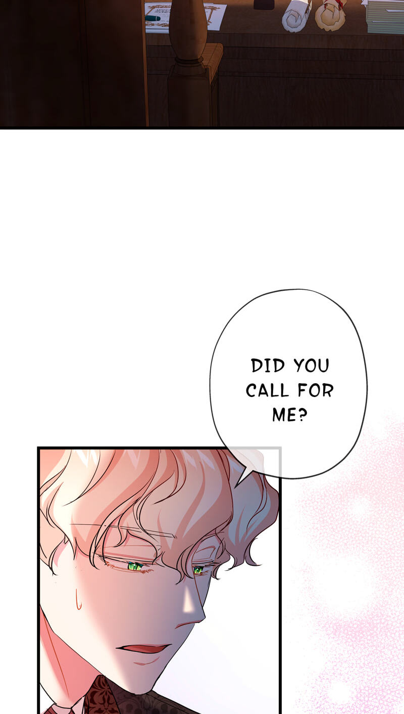 The Duchess Has a Deathwish (Colored) Chapter 40 page 28 - 