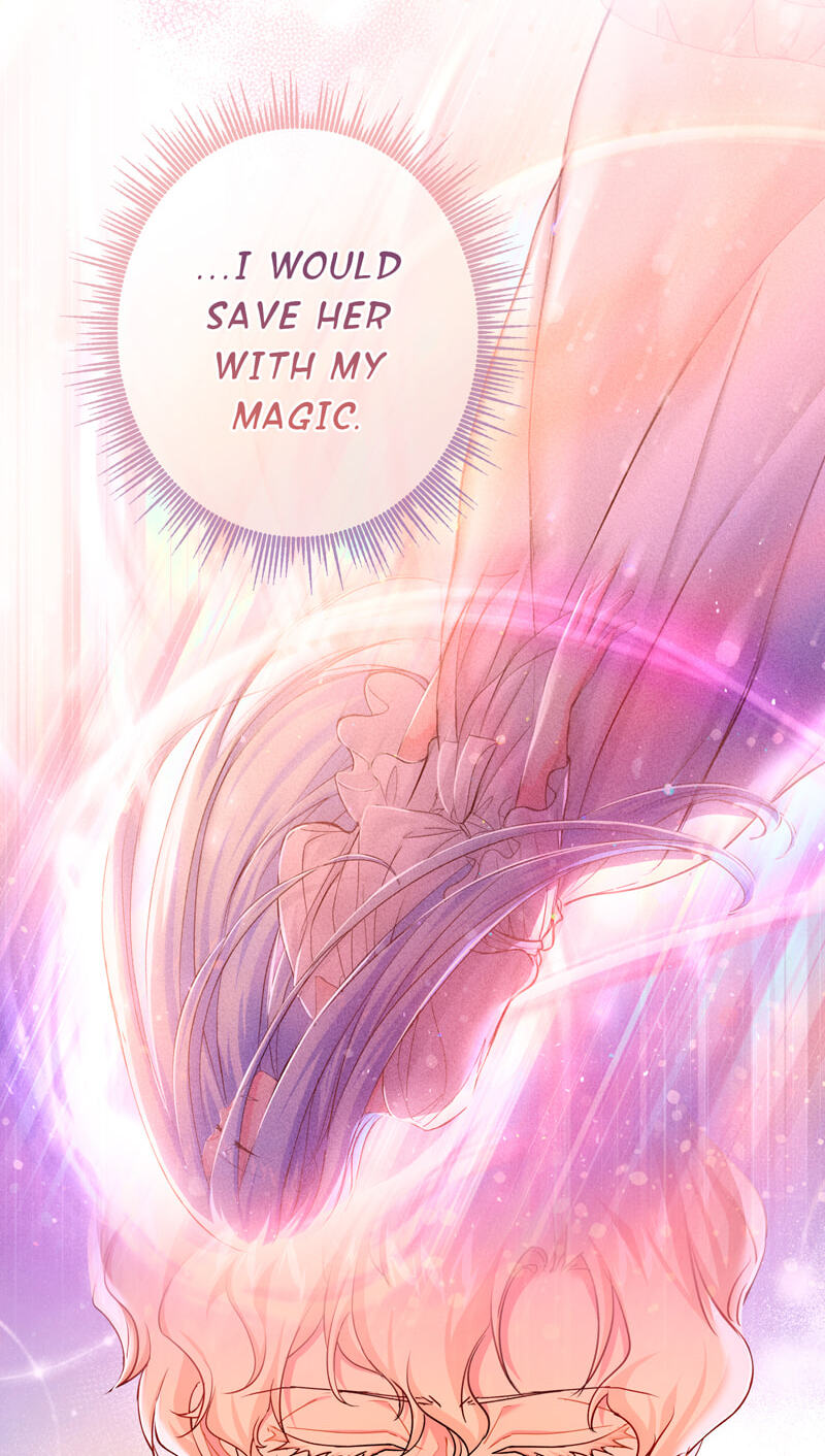 The Duchess Has a Deathwish (Colored) Chapter 40 page 30 - 