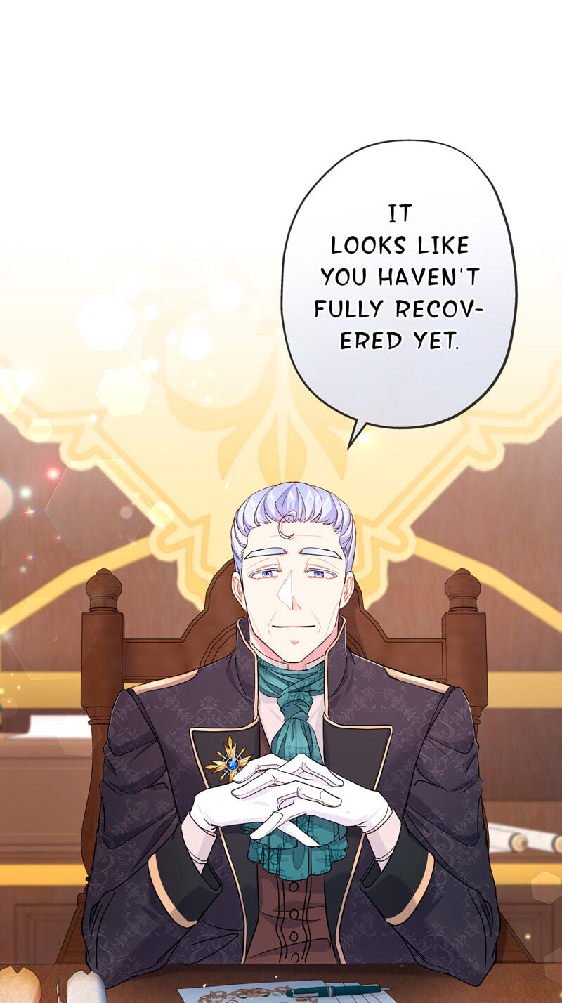 The Duchess Has a Deathwish (Colored) Chapter 40 page 32 - 