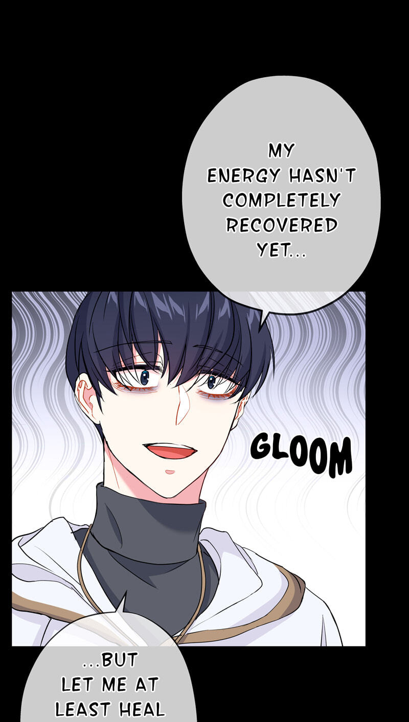 The Duchess Has a Deathwish (Colored) Chapter 40 page 37 - 