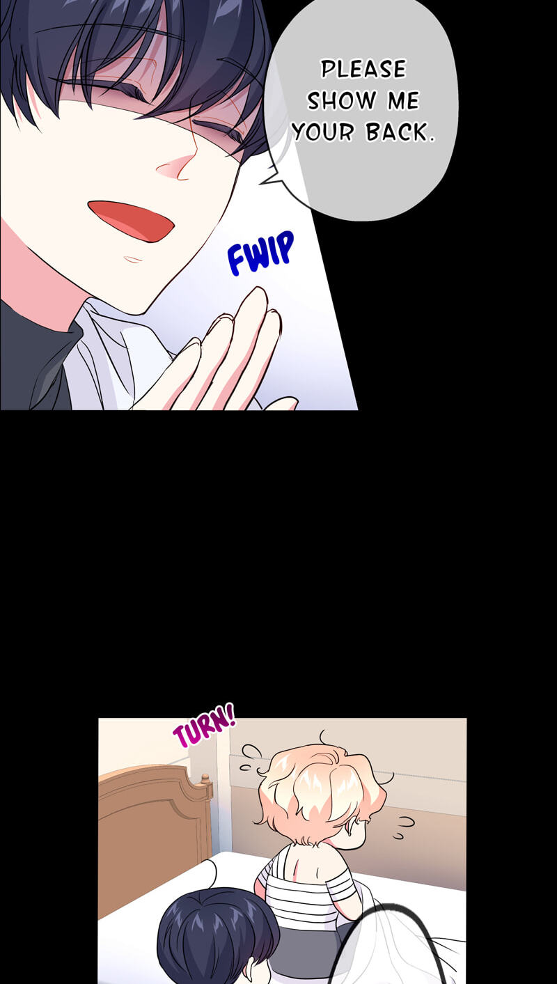 The Duchess Has a Deathwish (Colored) Chapter 40 page 39 - 