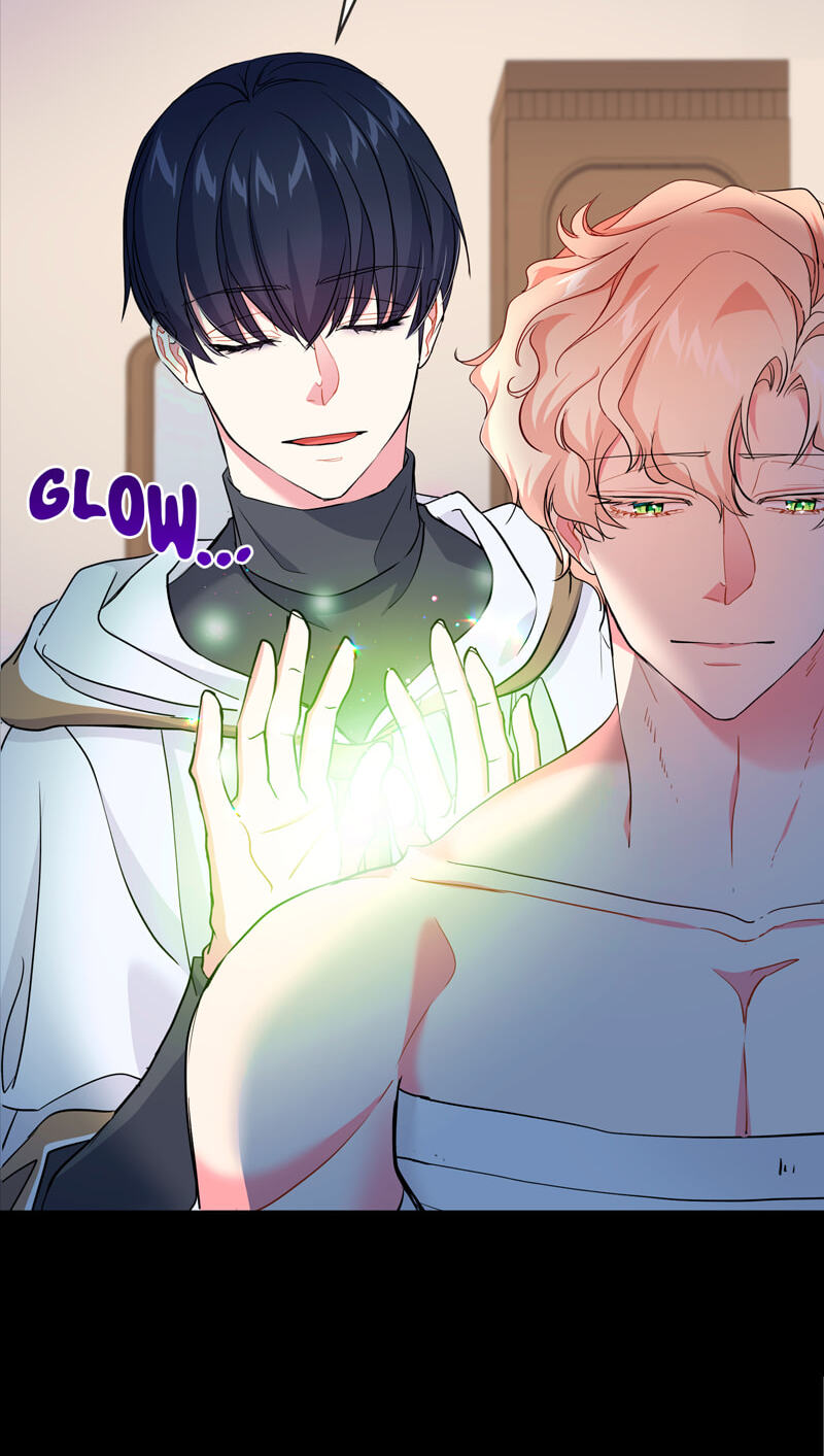 The Duchess Has a Deathwish (Colored) Chapter 40 page 41 - 