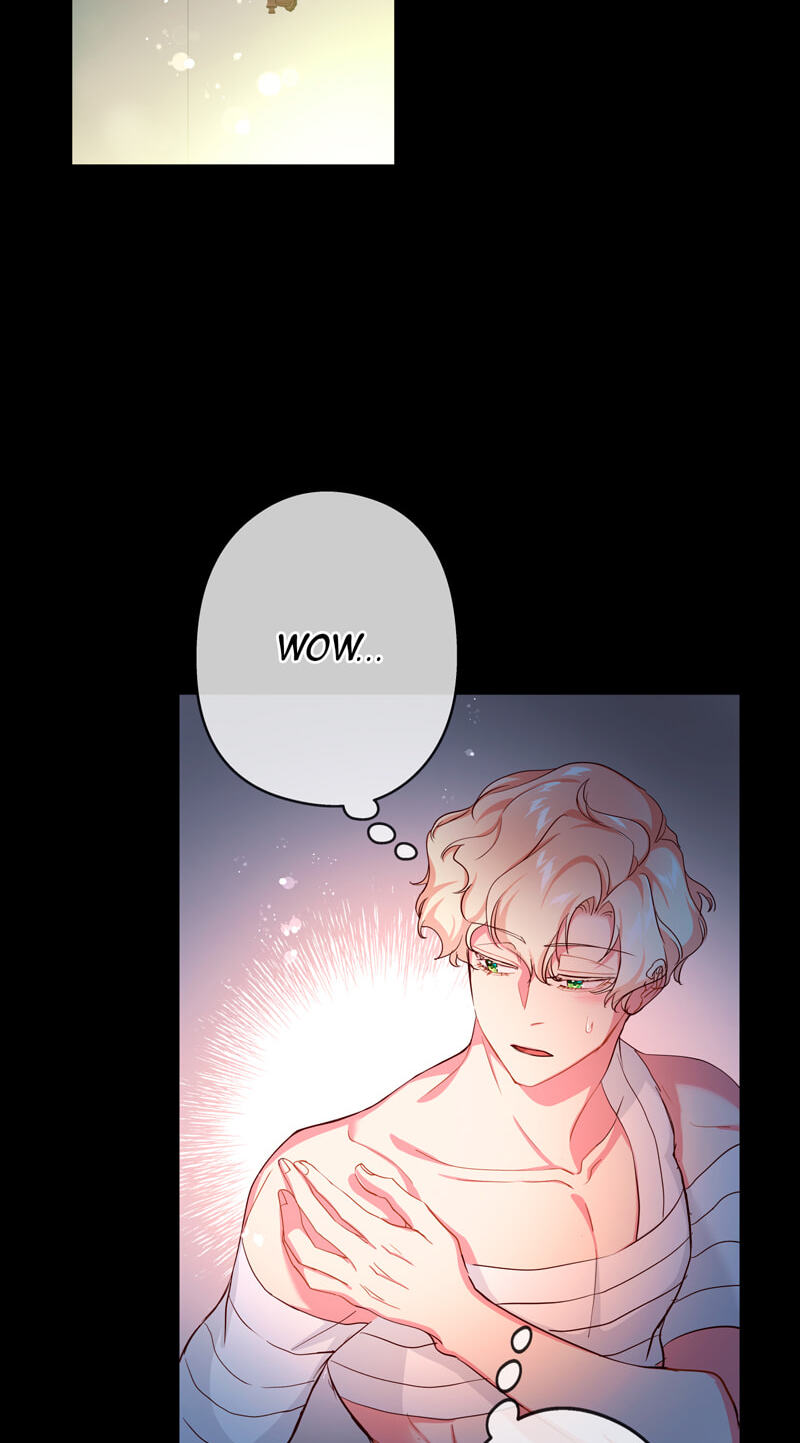 The Duchess Has a Deathwish (Colored) Chapter 40 page 43 - 