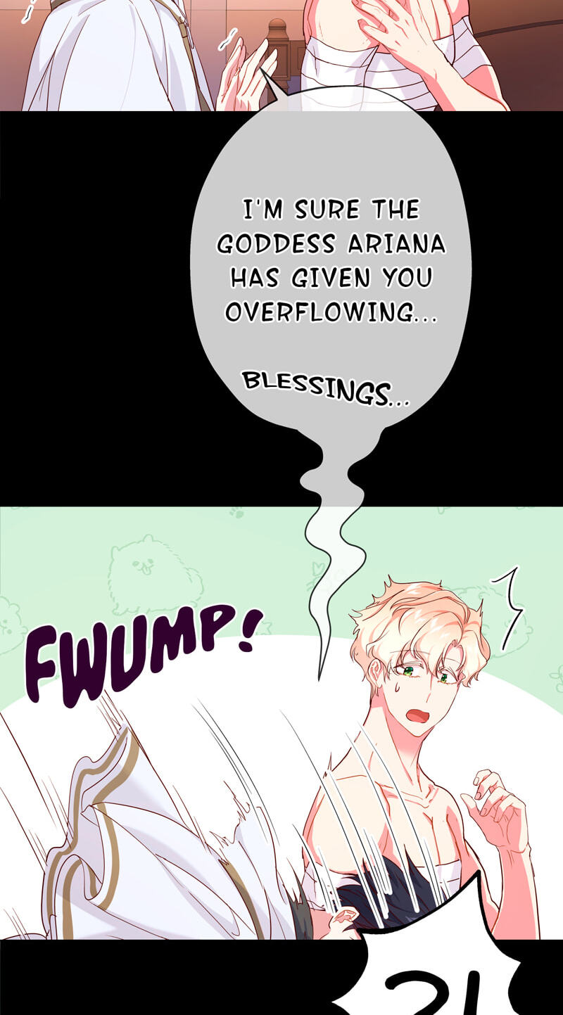 The Duchess Has a Deathwish (Colored) Chapter 40 page 45 - 